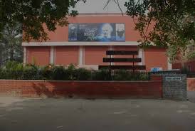 Kamani Auditorium Delhi