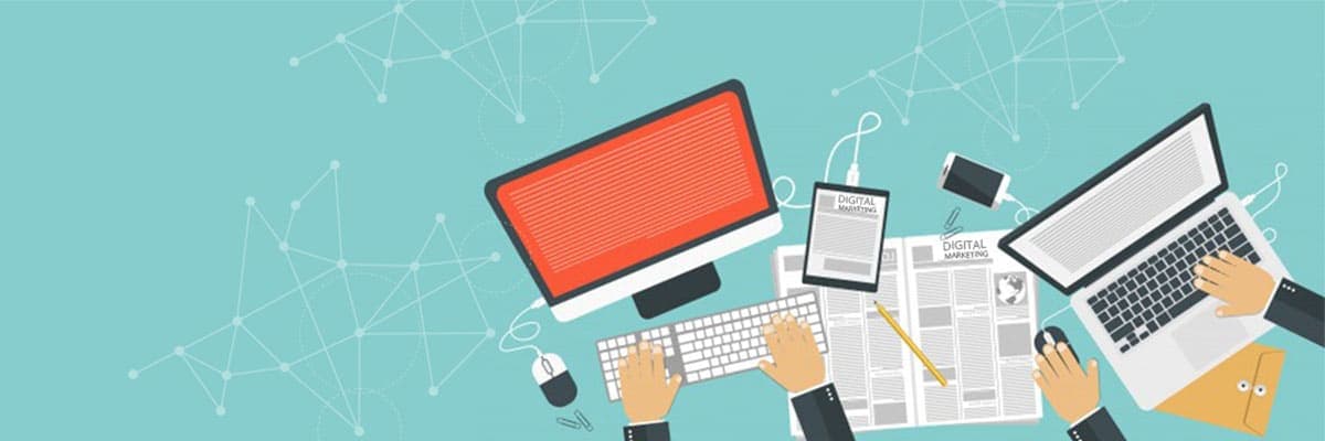 Digital Social Media