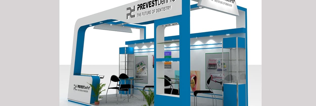 STALL FABRICATION SERVICE