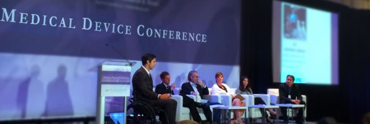 Medical Conferences