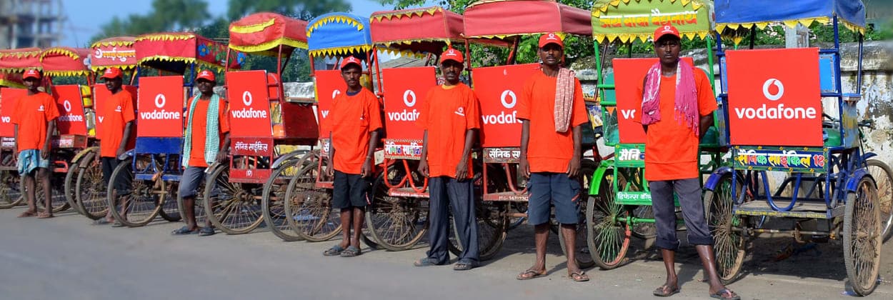 Promotional Activities