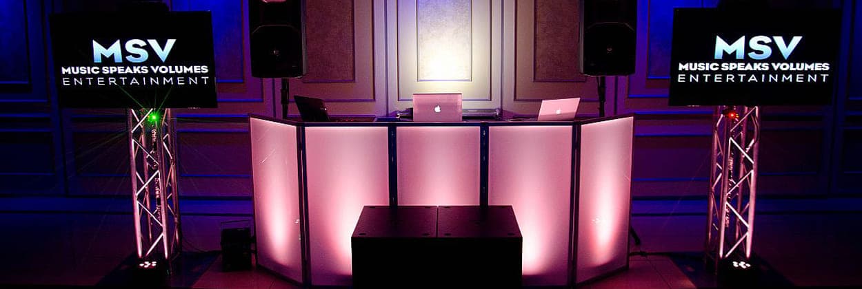 Stage Setup