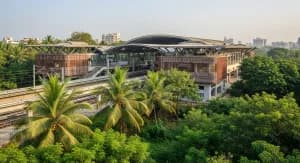 Mumbai Aarey