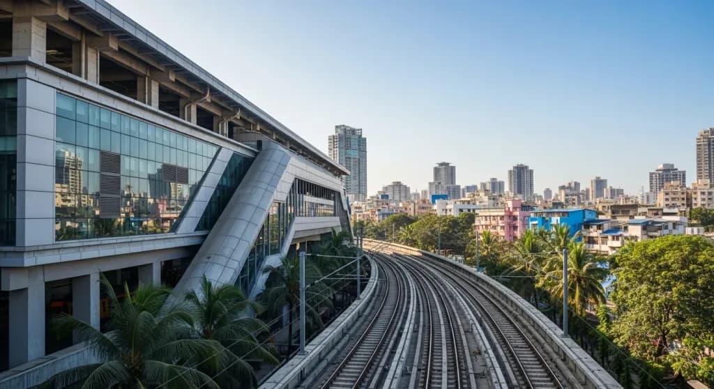 Mumbai Vikhroli 1