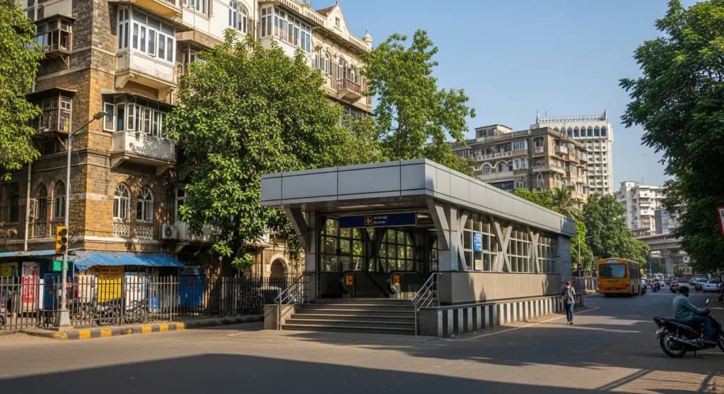 Mumbai Wadi Bunder 1