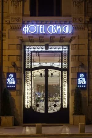 Cismigiu