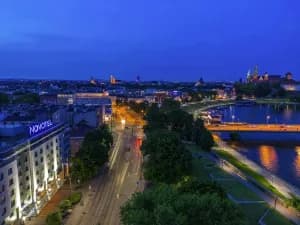 Novotel Krakow Centrum