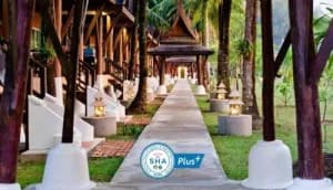 C&N Kho Khao Beach Resort
