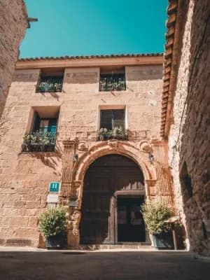 El Convent