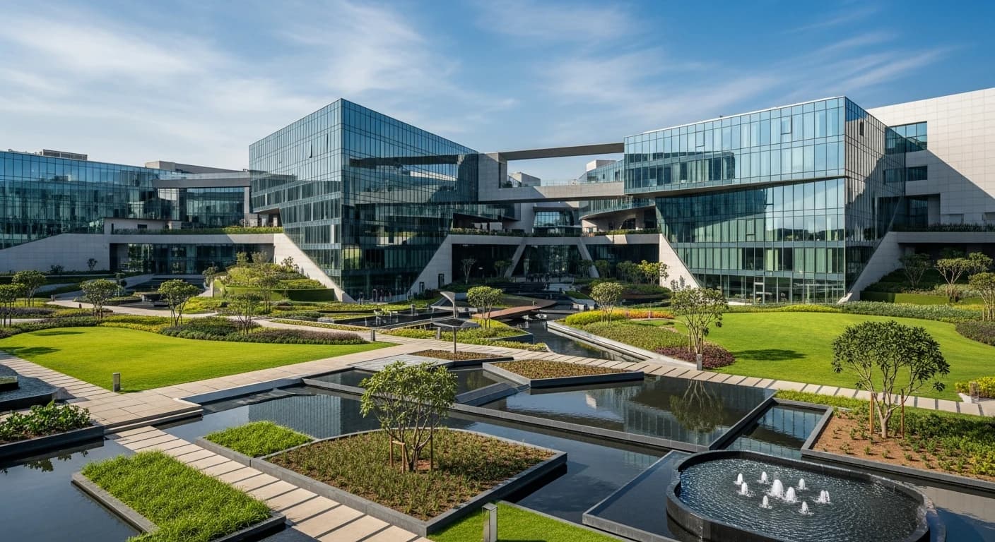 Nasscom Technology and Leadership Forum 2026