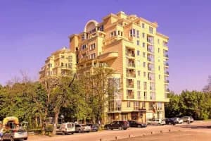 Park Plovdiv