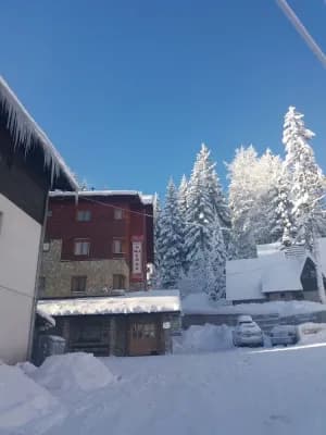 Hotel Snješko