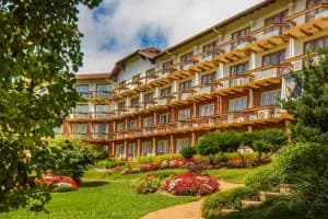 Hotel Alpestre