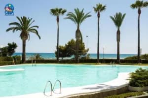 Apartamentos Casablanca 3000