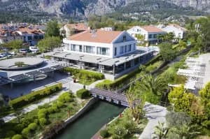 D-Resort Gocek - Special Class
