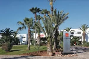 Riu Tikida Dunas