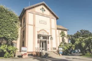Suite Hotel Nettuno