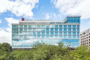 Clarion Stockholm