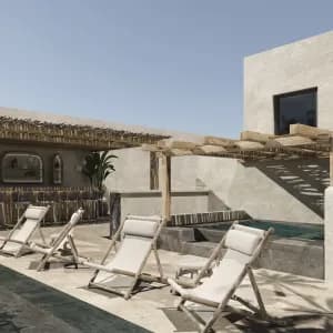 Hotel Solaris