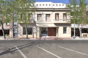 San Isidro Plaza