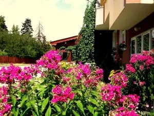 Guest House Zodiac