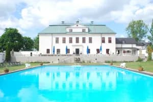 Häringe Slott