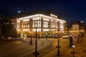 Radisson Blu Carlton