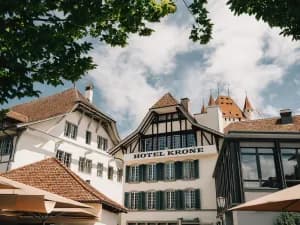 Krone