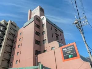 APA Hotel Kanku-Kishiwada