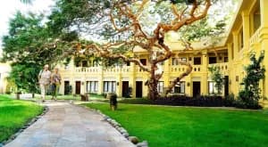 Areindmar Hotel