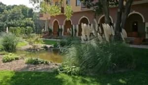 Estreya Palace
