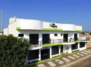 CLH Suites Bonito Jardim