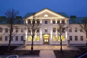 Holiday Club Saimaa Hotel