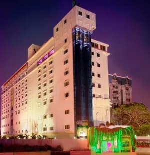 JP Hotel