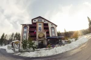 Predeal Comfort Suites