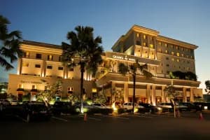 Grand I Hotel