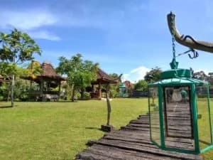 Jadul Village Resort & Spa