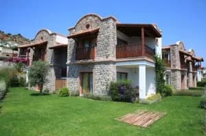 Temenos Luxury Hotel & Spa