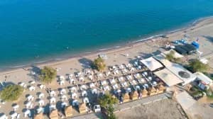 Unluselek Hotel