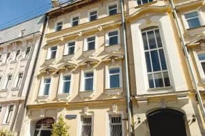 Hotel Ermitage