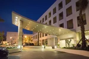 Maria Nova Lounge Hotel