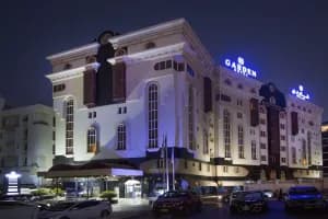 Tulip Inn Muscat