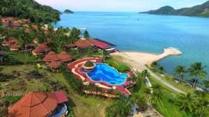 Aiyapura Resort & Spa
