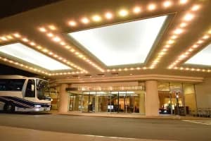 ANA Crowne Plaza Narita