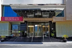 Century Hotel Doha