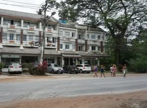 Chaweng Tara Hotel