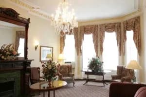Clarion Hotel & Suites Selby