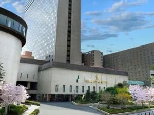 RIHGA Royal Hotel Osaka