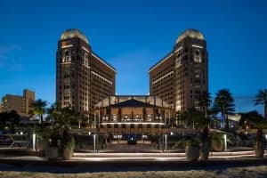 The St. Regis Doha