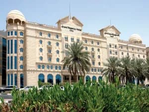 Wyndham Grand Regency Doha
